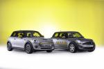 Mini Cooper SE 2019 года (WW)